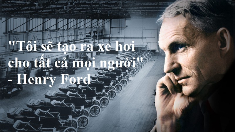 Ty phu Henry Ford: “San xuat o to cho tat ca moi nguoi“-Hinh-4